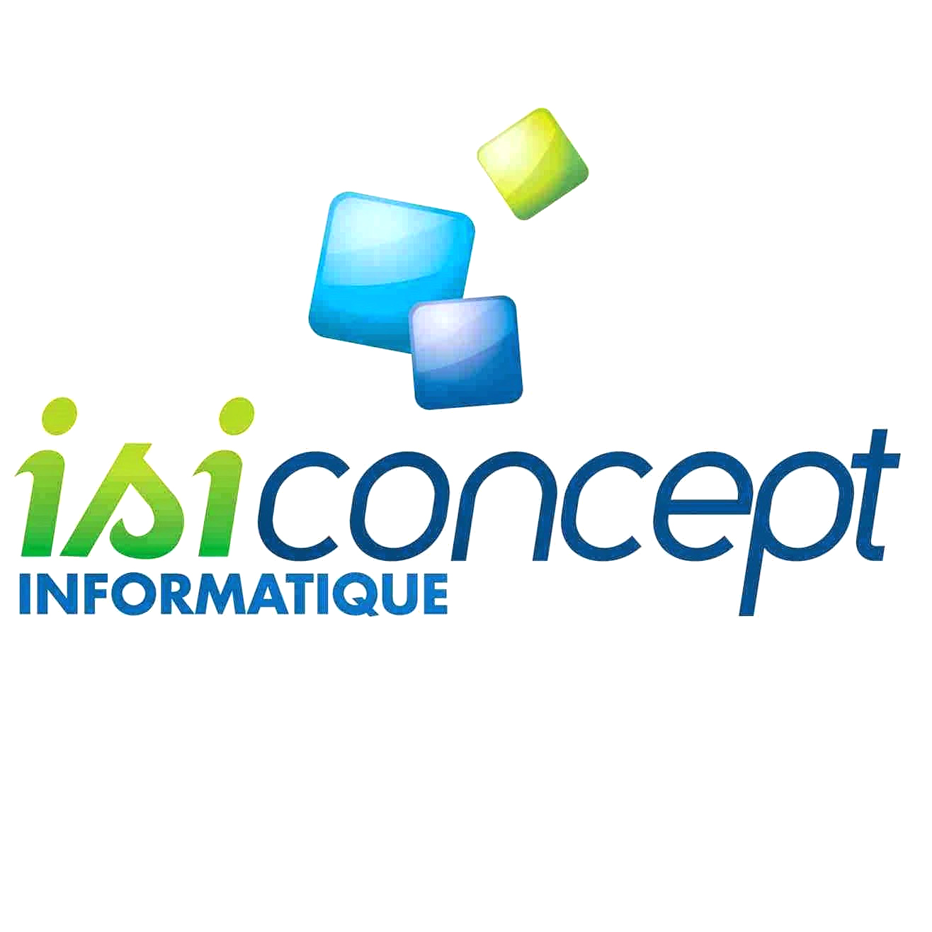 Isiconcept